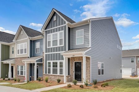 Copper Mill by Profile Homes in Gastonia - photo 13 13