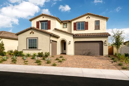 Canastero at Waterston Central by Tri Pointe Homes in Gilbert - photo 37 37