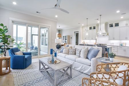 Nexton by Homes by Dickerson in Summerville - photo 18 18