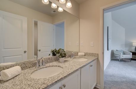 Alcovy Village by Rockhaven Homes in Lawrenceville - photo 27 27