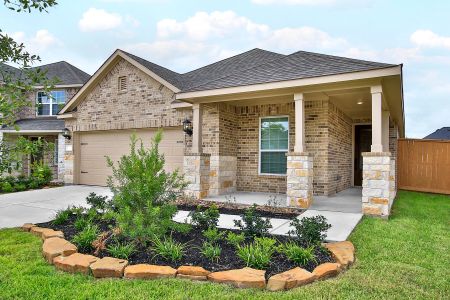 Wedgewood Forest by LGI Homes in Conroe - photo 7 7
