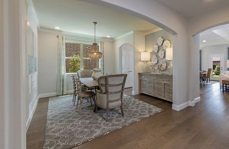 Enclave at Legacy Hills: Crossings 50' by Beazer Homes in Celina - photo 11 11