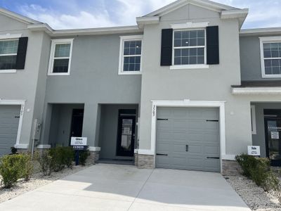 Farm at Varrea Townhomes by D.R. Horton in Plant City - photo 30 30