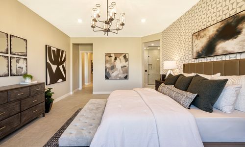 Atlas Collection at Whispering Hills by Tri Pointe Homes in Phoenix - photo 7 7