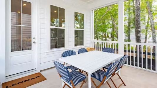 Sweetgrass at Summers Corner: Row Collection by Lennar in Summerville - photo 8 8