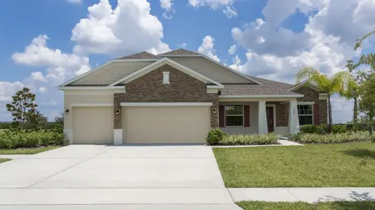 Port St. Lucie by Maronda Homes in Port Saint Lucie - photo