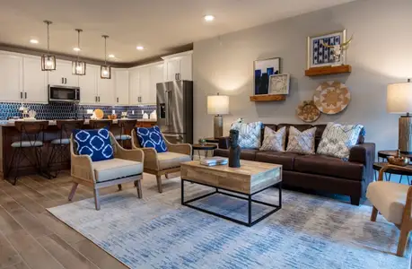 Gatherings® at Westview by Beazer Homes in Houston - photo 8 8