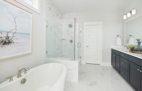 Point Hope by Pulte Homes in Charleston - photo 13