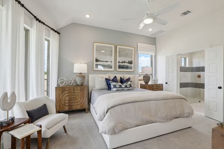 The Parklands by Coventry Homes in Schertz - photo 29 29