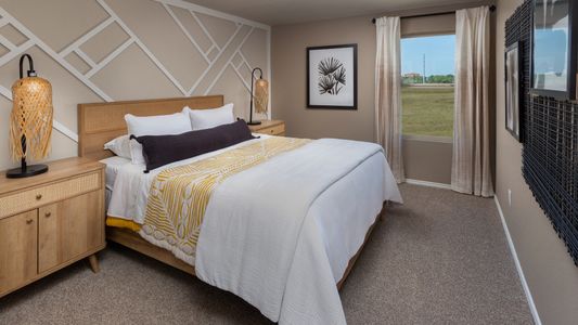 Hunters Ranch by Legend Homes in San Antonio - photo 18 18