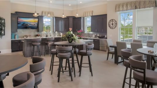 Trace at Olde Towne: Capitol Collection by Lennar in Raleigh - photo 9