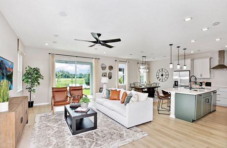 Pennyroyal by Beazer Homes in Kissimmee - photo 5 5