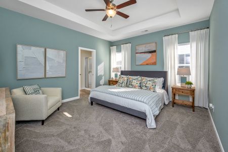Sycamore Woods by Smith Douglas Homes in Mount Holly - photo 11 11