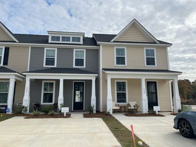 Hampton Woods by Dream Finders Homes in Summerville - photo 11 11