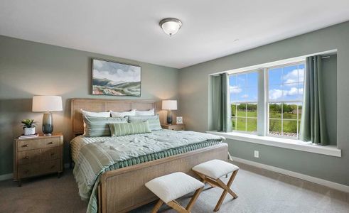 Villas at Aria by Brightland Homes in Sachse - photo 80