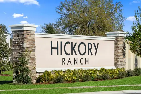 Hickory Ranch by KB Home in Auburndale - photo 0