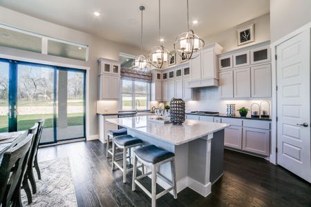 Potranco Ranch by Kindred Homes in Castroville - photo 9 9