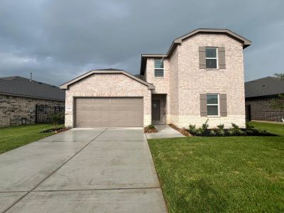 Sunterra by D.R. Horton in Katy - photo 16 16