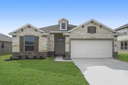 Deer Pines by First America Homes in Conroe - photo 8 8