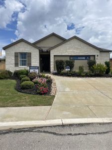 Cinco Lakes by M/I Homes in San Antonio - photo 15 15