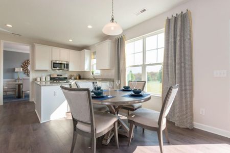 Oak Park by West Homes in Youngsville - photo 17 17
