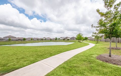 Pearlbrook by CastleRock Communities in Texas City - photo 39