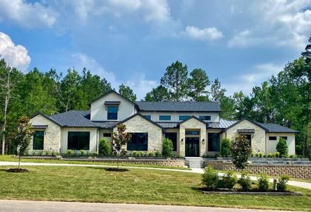 High Meadow Estates by Jamestown Estate Homes in Montgomery - photo 8 8