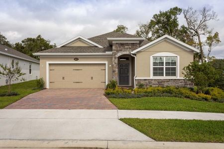 Cadence Park by M/I Homes in Sanford - photo 10