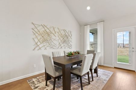 Ventana by Trophy Signature Homes in Fort Worth - photo 23 23