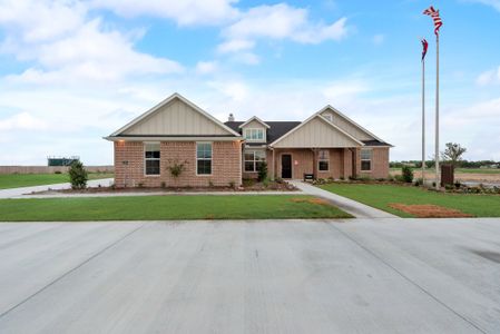 Hillcrest Meadows North by Riverside Homebuilders in Decatur - photo