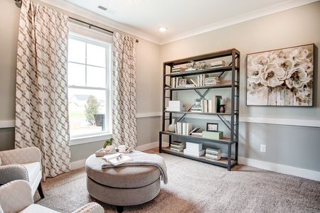 Heritage - 55+ Community by Eastwood Homes in Indian Trail - photo 33 33
