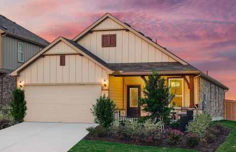Sunfield by Pulte Homes in Buda - photo 18 18
