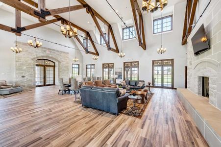 Star Trail: 86ft. lots by Highland Homes in Prosper - photo 5 5