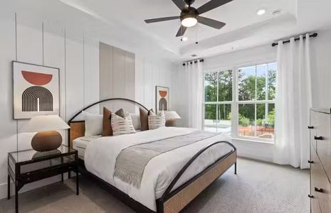 1871 Hollywood by Pulte Homes in Atlanta - photo 24