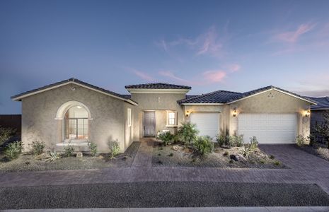 Harvest - Enchantment Series by Pulte Homes in Queen Creek - photo 0