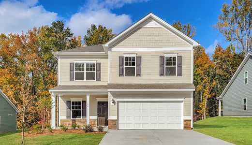 Winston Pointe South by Smith Douglas Homes in Clayton - photo 12