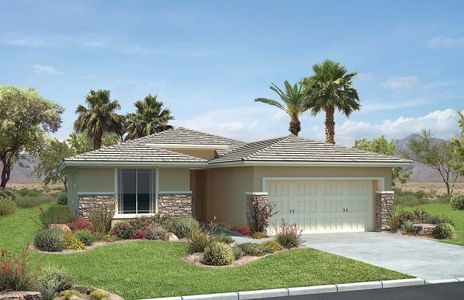 Higley Pointe by Porchlight Homes in Gilbert - photo