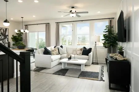 Avery Centre by Landsea Homes in Round Rock - photo 43 43