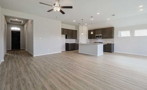 Woodstone by Brightland Homes in Providence Village - photo 48
