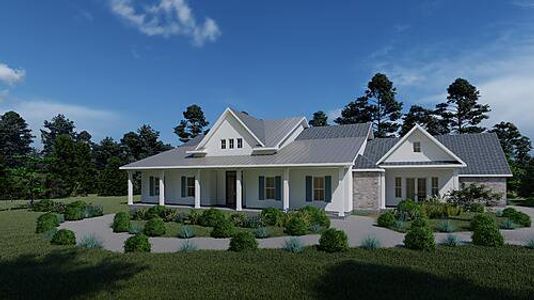 Republic Grand Ranch by Kurk Homes in New Waverly - photo 6 6