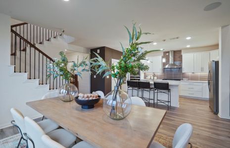 Montgomery Bend by Pulte Homes in Montgomery - photo 12 12