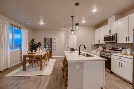 Pintail Commons at Johnstown Village by Landsea Homes in Johnstown - photo 18 18