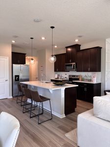 The Towns at Creekside by Beazer Homes in Kissimmee - photo 26 26
