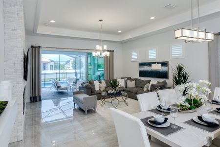 Lakes of Mount Dora by Medallion Home in Mount Dora - photo 31 31
