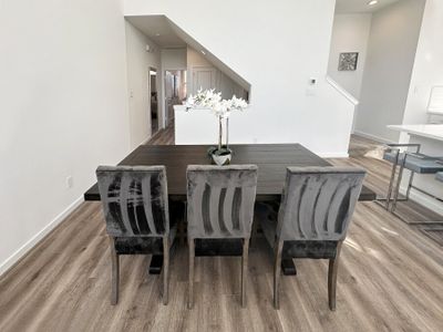 Highland Commons by CitySide Homes in Houston - photo 45 45