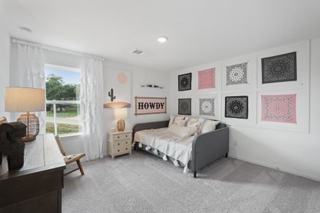 Burgess Meadows by HistoryMaker Homes in Cleburne - photo 63