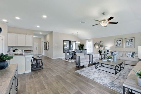 Sage Valley by M/I Homes in San Antonio - photo 18 18