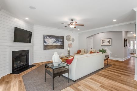 Hewing Farms by Mungo Homes in Summerville - photo 88 88