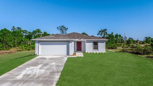 Volusia County by Focus Homes in Orange City - photo 27 27