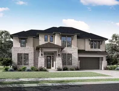 Harvest Green 75′ by Tri Pointe Homes in Richmond - photo 3 3
